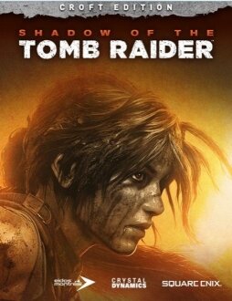 Shadow of the Tomb Raider Croft Edition Xbox Oyun kullananlar yorumlar